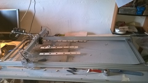 aileron petit 3d